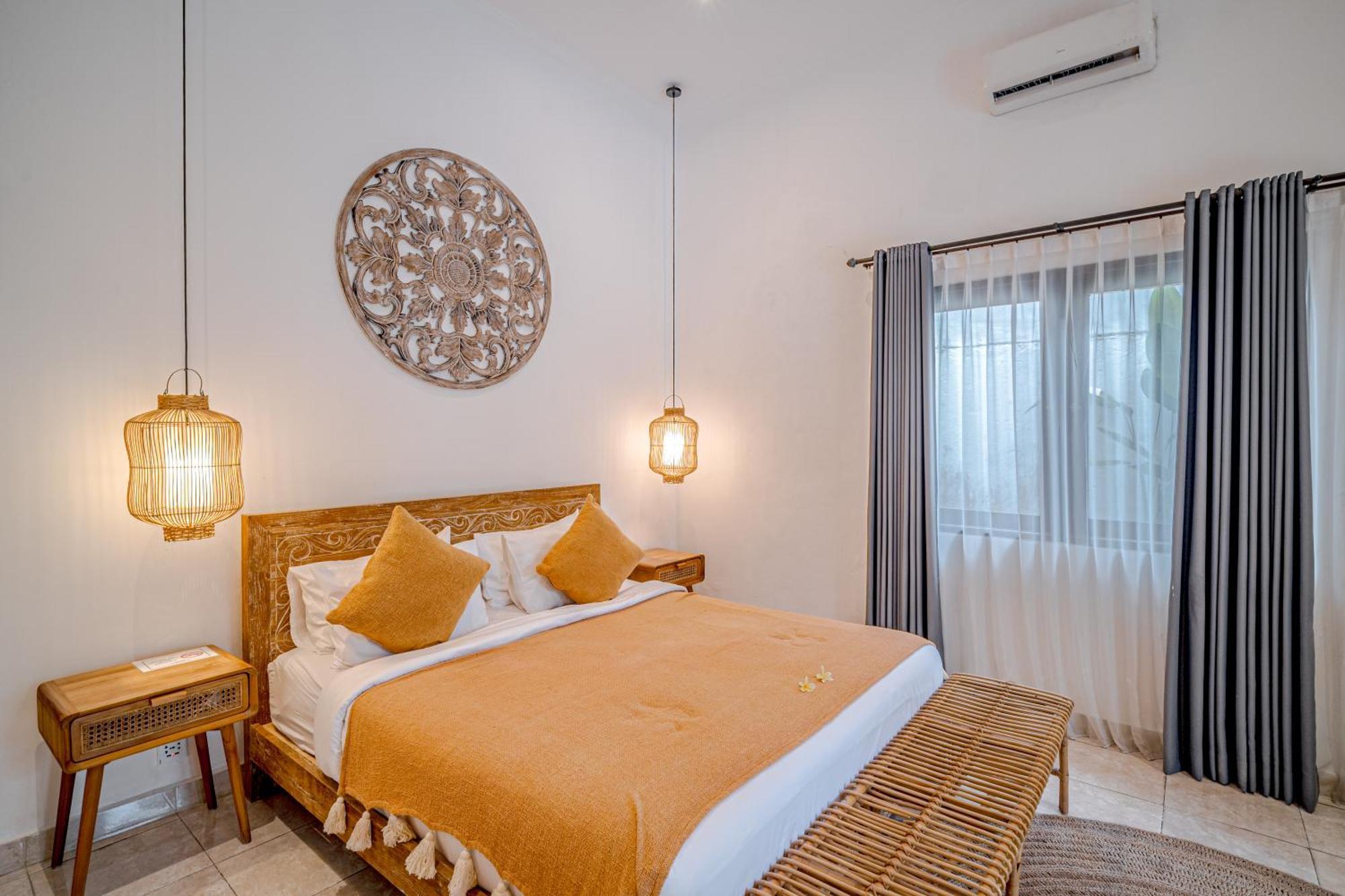 Villa Deba 3 By Bali Villa Solutions Seminyak  Bagian luar foto