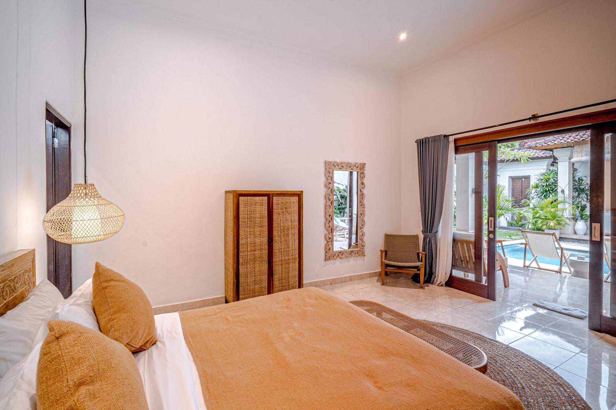 Villa Deba 3 By Bali Villa Solutions Seminyak  Bagian luar foto