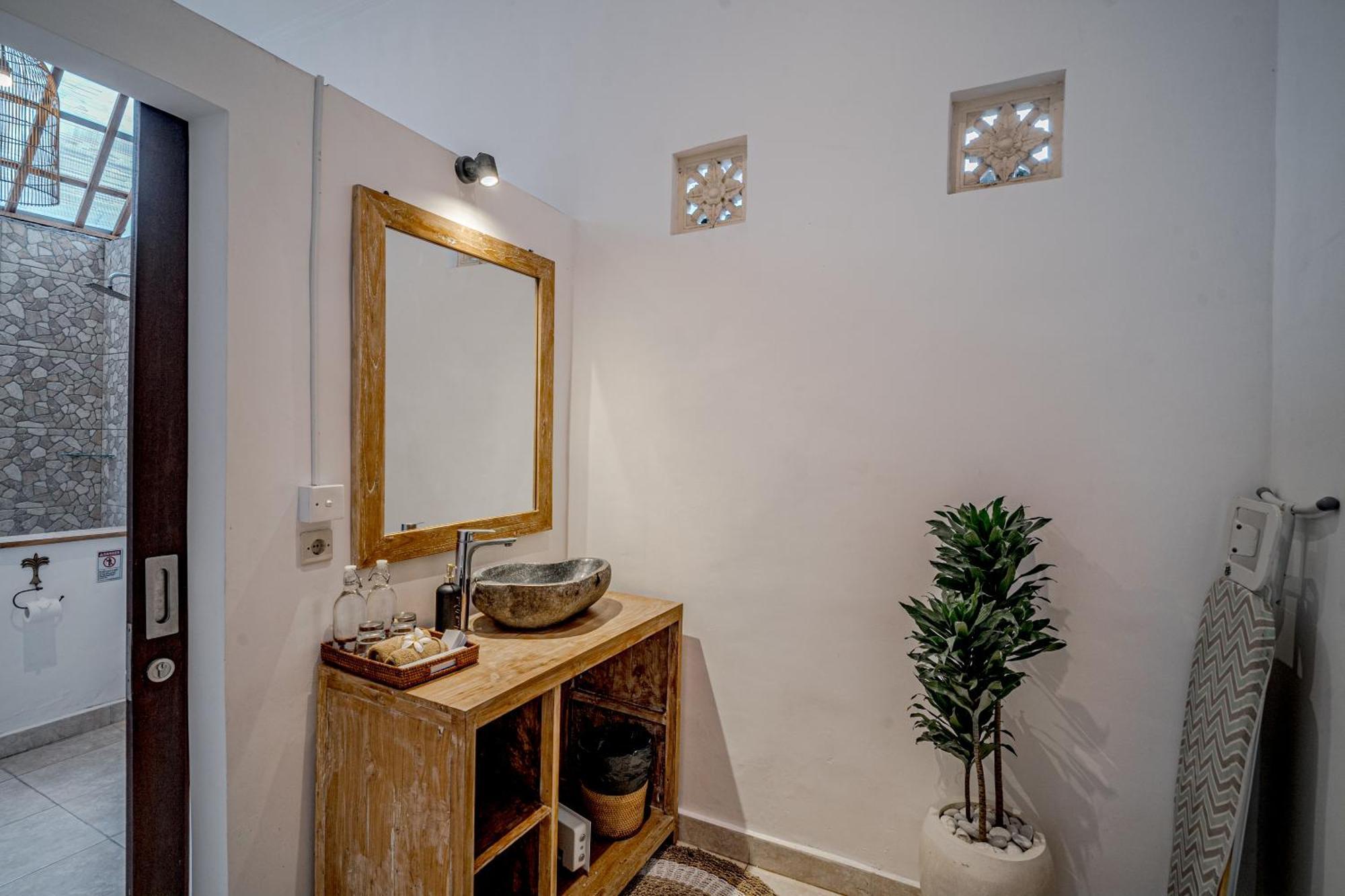 Villa Deba 3 By Bali Villa Solutions Seminyak  Bagian luar foto