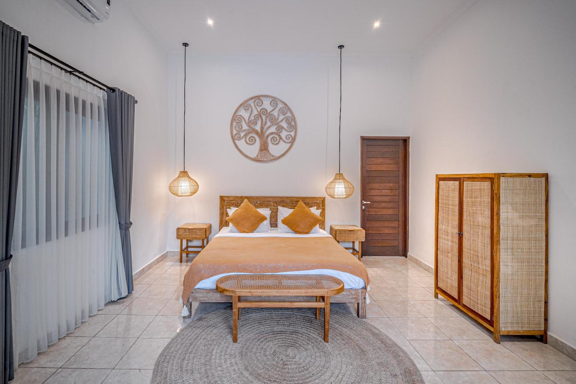 Villa Deba 3 By Bali Villa Solutions Seminyak  Bagian luar foto