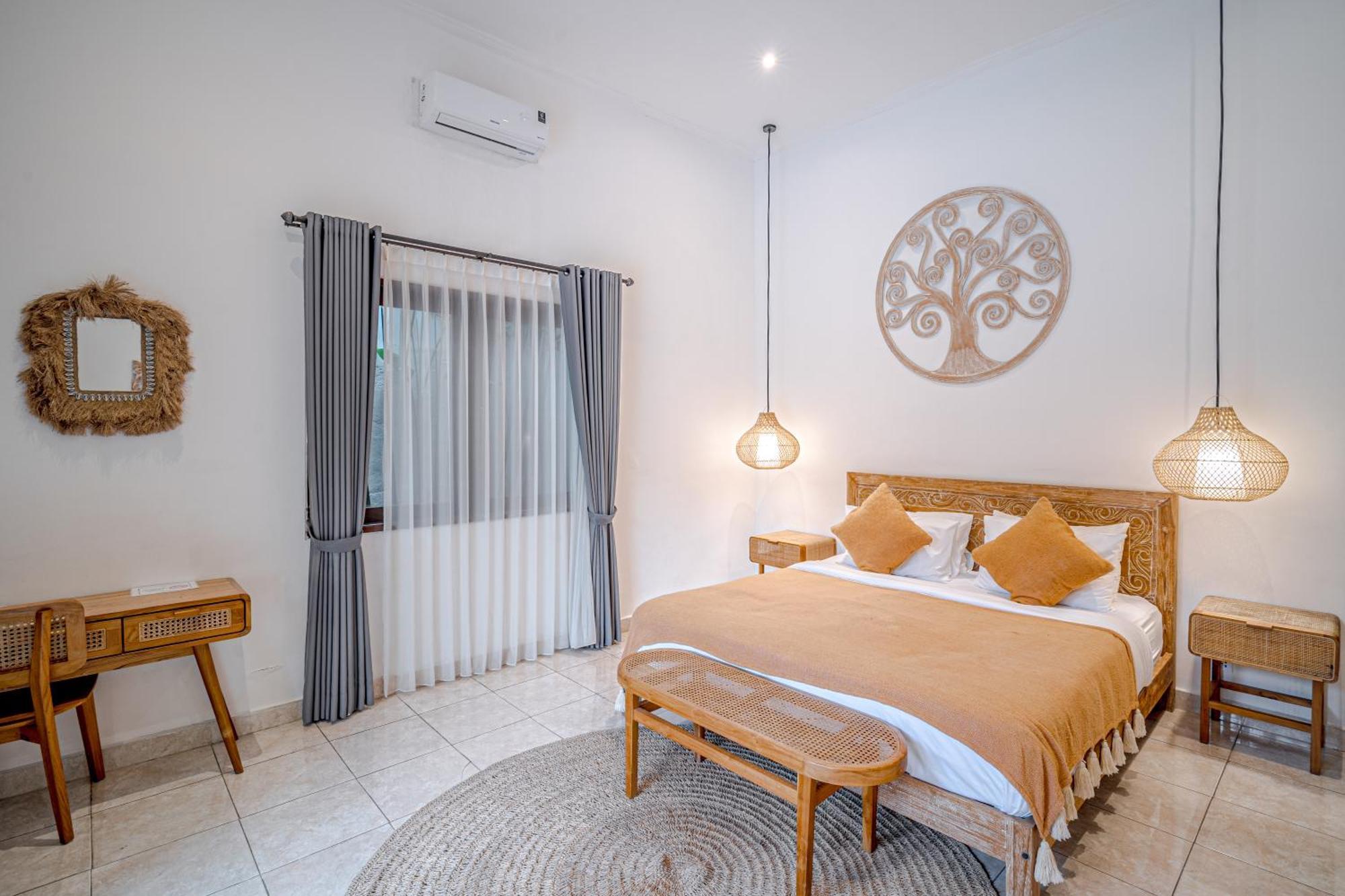 Villa Deba 3 By Bali Villa Solutions Seminyak  Bagian luar foto