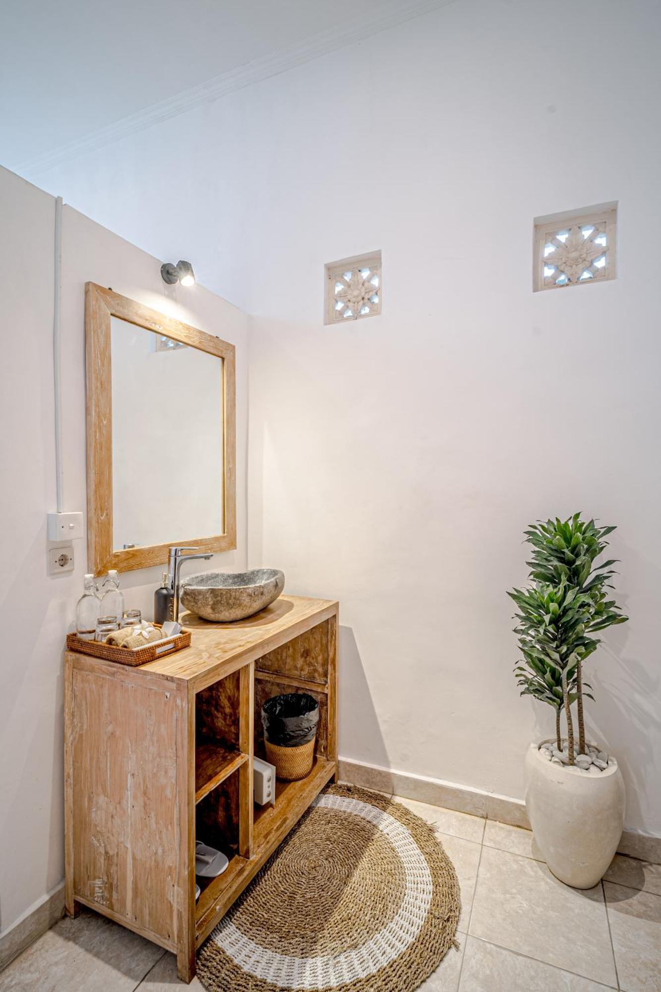 Villa Deba 3 By Bali Villa Solutions Seminyak  Bagian luar foto