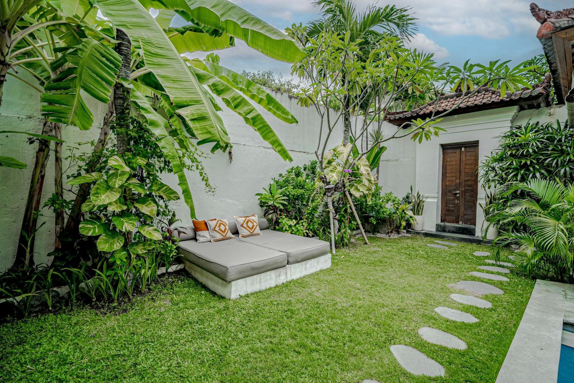 Villa Deba 3 By Bali Villa Solutions Seminyak  Bagian luar foto