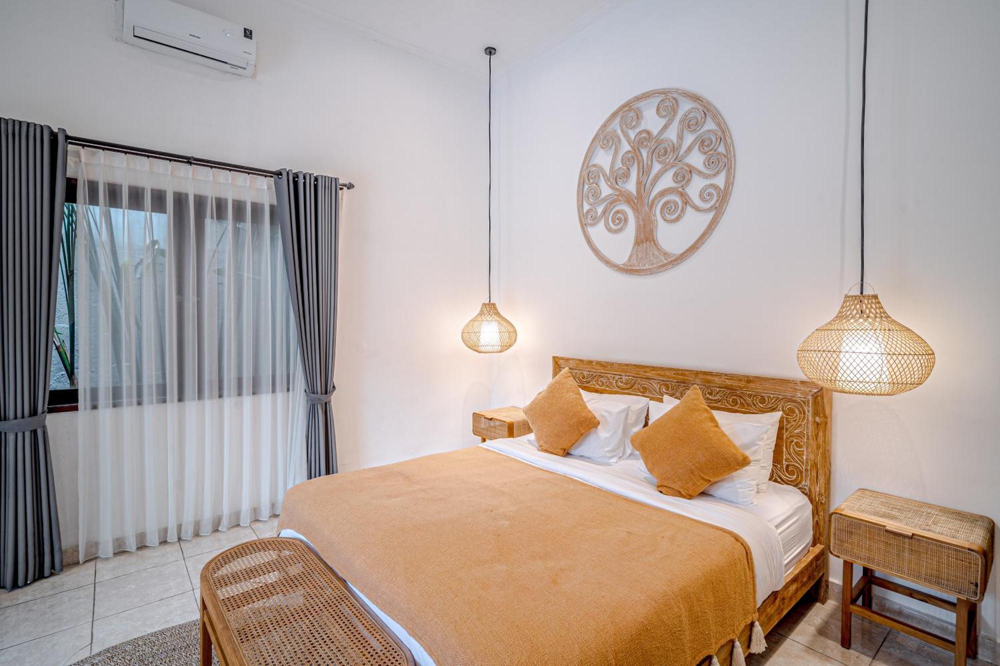 Villa Deba 3 By Bali Villa Solutions Seminyak  Bagian luar foto